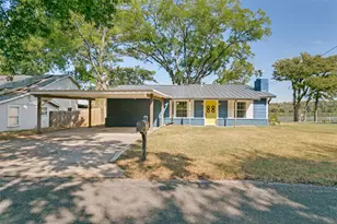 7420 Love Cir, Fort Worth, TX 76135 - Photo 2