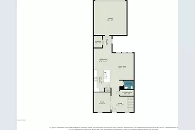 4533 English Maple Drive, Arlington, TX 76005 - Photo 4