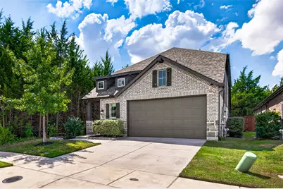2121 Hobby Drive, Forney, TX 75126 - Photo 2