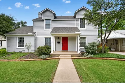 3618 S Hills Avenue, Fort Worth, TX 76109 - Photo 2