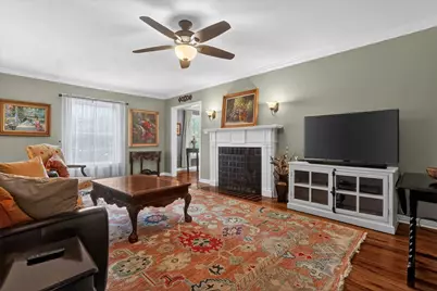 3618 S Hills Avenue, Fort Worth, TX 76109 - Photo 10