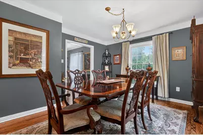 3618 S Hills Avenue, Fort Worth, TX 76109 - Photo 12