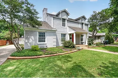 3618 S Hills Avenue, Fort Worth, TX 76109 - Photo 1