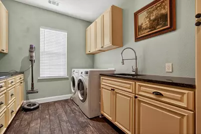3618 S Hills Avenue, Fort Worth, TX 76109 - Photo 32