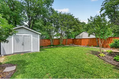 3618 S Hills Avenue, Fort Worth, TX 76109 - Photo 34