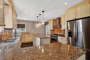 3618 S Hills Ave, Fort Worth, TX 76109 - Photo 6