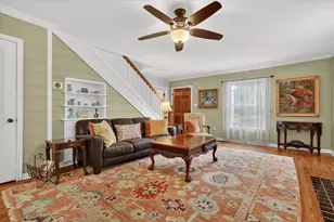 3618 S Hills Ave, Fort Worth, TX 76109 - Photo 8