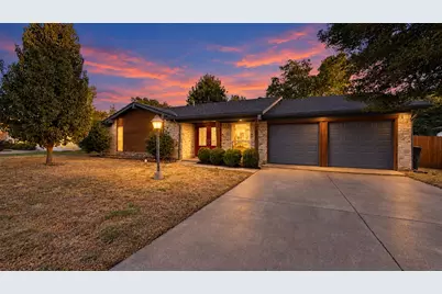 1800 Lexington Place, Bedford, TX 76022 - Photo 30