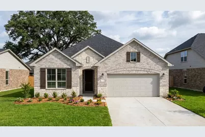 8813 Haste Lane, Aubrey, TX 76227 - Photo 1
