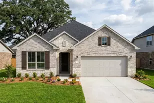 8813 Haste Ln, Aubrey, TX 76227 - Photo 1