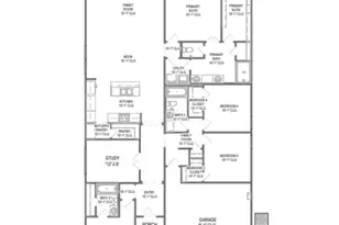 8813 Haste Ln, Aubrey, TX 76227 - Photo 4