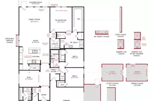 8813 Haste Ln, Aubrey, TX 76227 - Photo 2