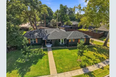 6816 Whitehill Street, Dallas, TX 75231 - Photo 34