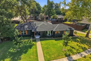 6816 Whitehill St, Dallas, TX 75231 - Photo 34