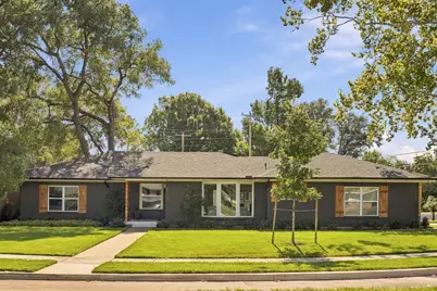 6816 Whitehill Street, Dallas, TX 75231 - Photo 2