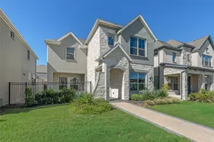 3342 Monarch Pass Dr, Arlington, TX 76005 - Photo 2