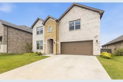 3149 Redbud Flower Trail, Venus, TX 76084 - Photo 2
