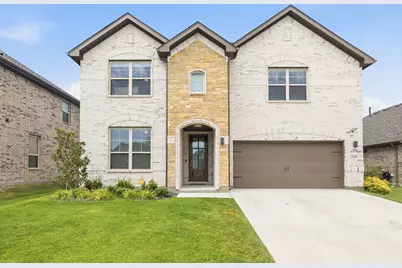 3149 Redbud Flower Trail, Venus, TX 76084 - Photo 1