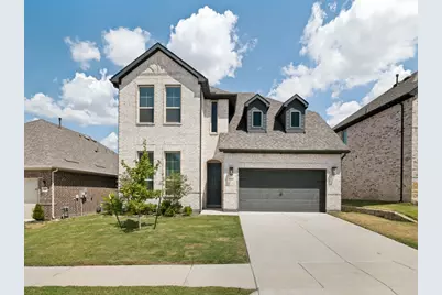 733 Grand Dale Drive, Lavon, TX 75166 - Photo 1