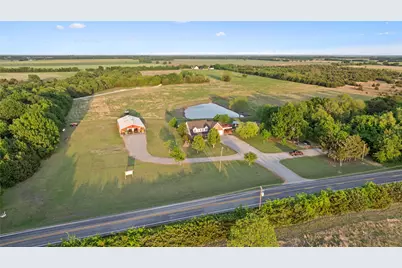 7987 S State Highway 78 Highway, Leonard, TX 75452 - Photo 2