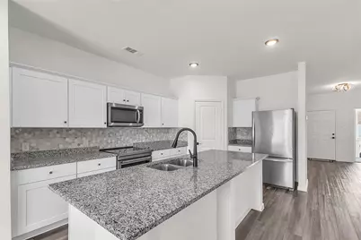 1853 McCree Street, Forney, TX 75126 - Photo 4