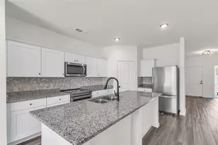 1853 McCree St, Forney, TX 75126 - Photo 4