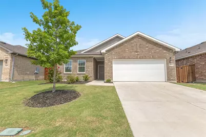 1853 McCree Street, Forney, TX 75126 - Photo 1