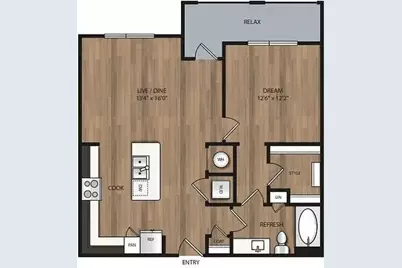 3400 Firewheel Parkway #10-311, Garland, TX 75040 - Photo 2