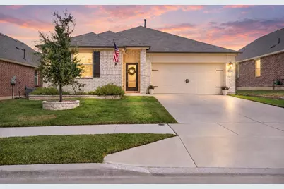 2552 Eden Creek Drive, Fort Worth, TX 76179 - Photo 1