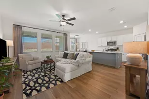 2552 Eden Crk Dr, Fort Worth, TX 76179 - Photo 8