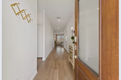 2552 Eden Creek Drive, Fort Worth, TX 76179 - Photo 2