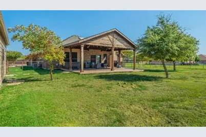166 Oxford Ranch Road, Waxahachie, TX 75167 - Photo 22
