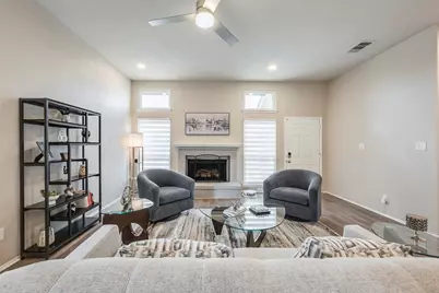 1609 Toddville Circle, Plano, TX 75025 - Photo 4