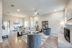 1609 Toddville Cir, Plano, TX 75025 - Photo 6