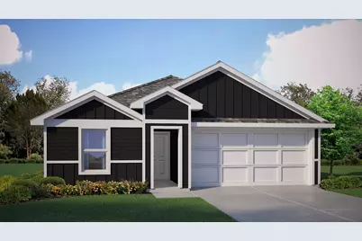 142 Mach Way, Mineral Wells, TX 76067 - Photo 1
