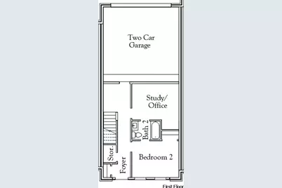 1961 Starwood Lane, Arlington, TX 76006 - Photo 2