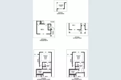 1705 Rosemary Road, Mesquite, TX 75181 - Photo 4