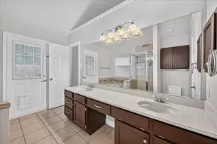 7520 Lake Arrowhead Dr, Fort Worth, TX 76137 - Photo 14
