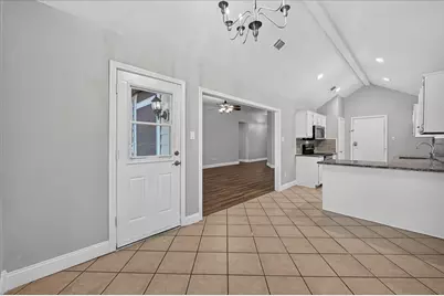 7520 Lake Arrowhead Drive, Fort Worth, TX 76137 - Photo 6