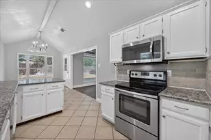 7520 Lake Arrowhead Dr, Fort Worth, TX 76137 - Photo 4