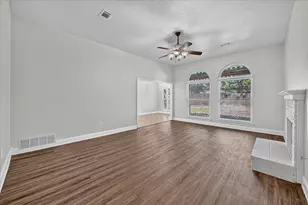 7520 Lake Arrowhead Dr, Fort Worth, TX 76137 - Photo 2