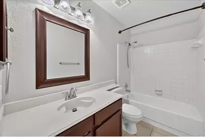 7520 Lake Arrowhead Drive, Fort Worth, TX 76137 - Photo 10