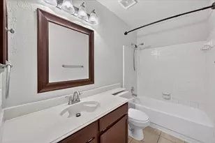 7520 Lake Arrowhead Dr, Fort Worth, TX 76137 - Photo 10