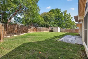 7520 Lake Arrowhead Dr, Fort Worth, TX 76137 - Photo 16