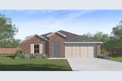 1643 Mantle Road, Crandall, TX 75114 - Photo 1