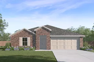 1643 Mantle Rd, Crandall, TX 75114 - Photo 1
