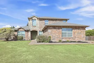3911 Alpha Way, Midlothian, TX 76065 - Photo 1