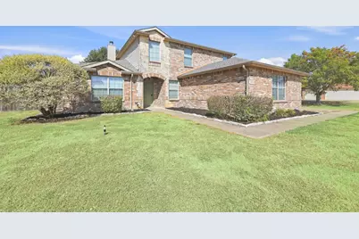 3911 Alpha Way, Midlothian, TX 76065 - Photo 2