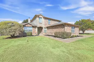 3911 Alpha Way, Midlothian, TX 76065 - Photo 2