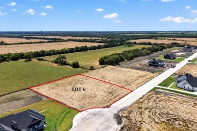 Tbd Lot 6 Sunset Road, Caddo Mills, TX 75135 - Photo 1
